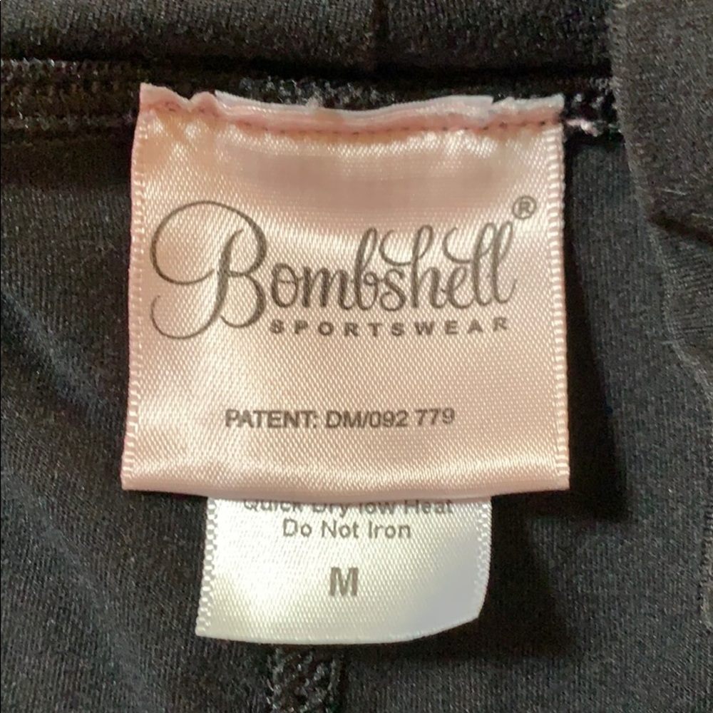Bombshell leggings